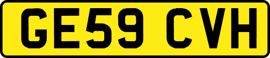 GE59CVH