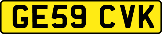 GE59CVK