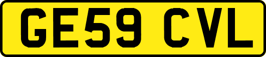 GE59CVL