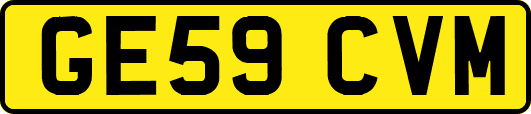 GE59CVM