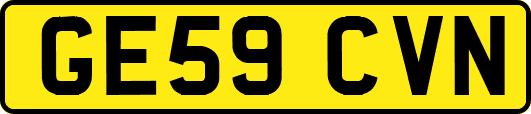 GE59CVN