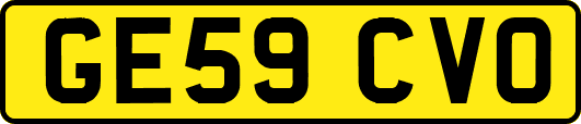 GE59CVO