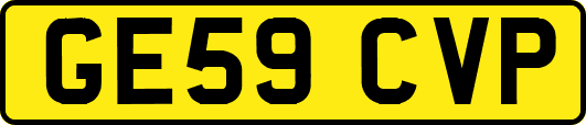 GE59CVP