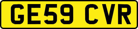 GE59CVR