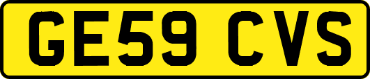 GE59CVS