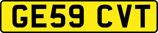 GE59CVT