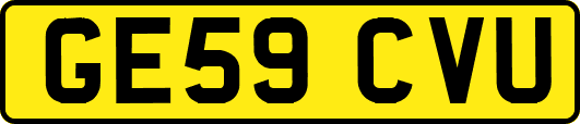 GE59CVU