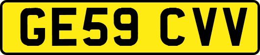 GE59CVV