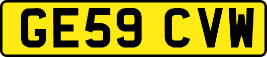 GE59CVW
