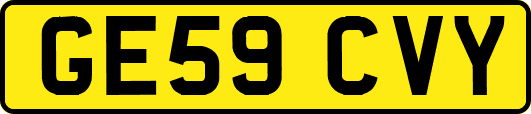 GE59CVY