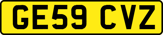 GE59CVZ
