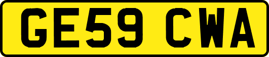 GE59CWA