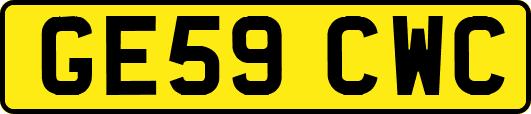 GE59CWC