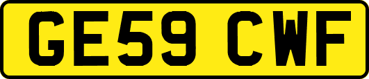 GE59CWF