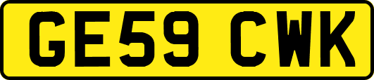 GE59CWK