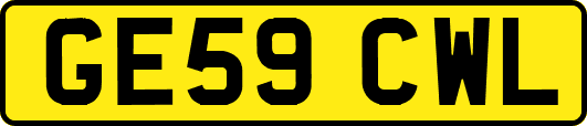 GE59CWL