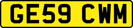 GE59CWM