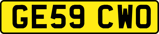 GE59CWO