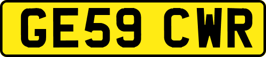 GE59CWR