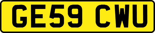 GE59CWU