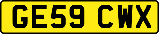 GE59CWX