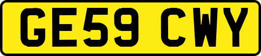GE59CWY