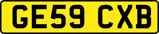 GE59CXB