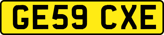 GE59CXE