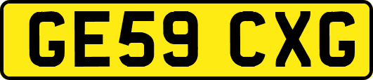 GE59CXG