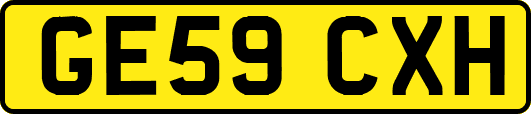 GE59CXH