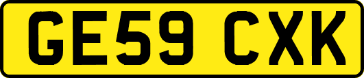 GE59CXK