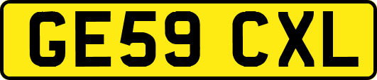 GE59CXL