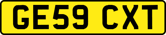 GE59CXT