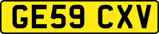 GE59CXV