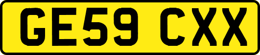 GE59CXX