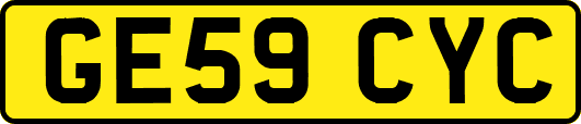 GE59CYC