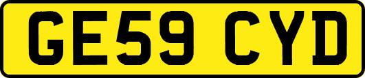 GE59CYD