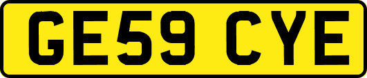 GE59CYE