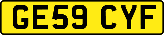 GE59CYF