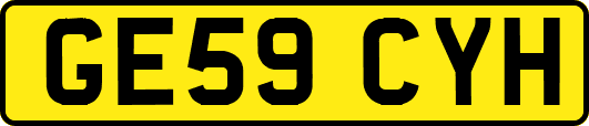 GE59CYH