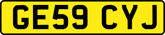 GE59CYJ