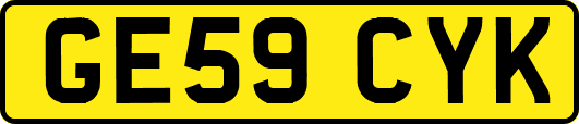 GE59CYK