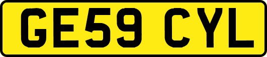 GE59CYL