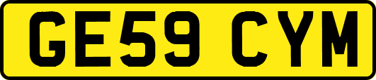 GE59CYM