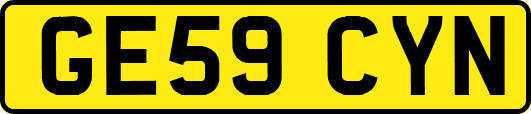 GE59CYN