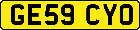 GE59CYO