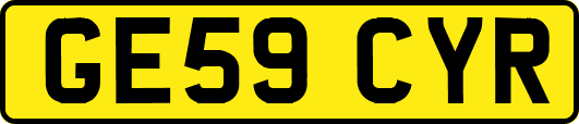 GE59CYR