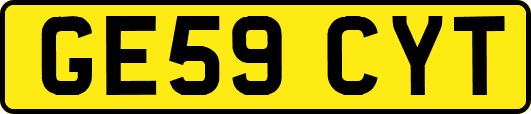 GE59CYT