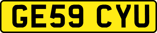 GE59CYU