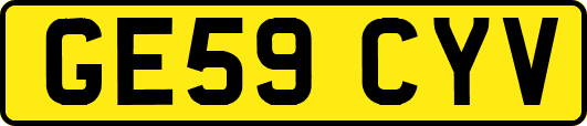 GE59CYV
